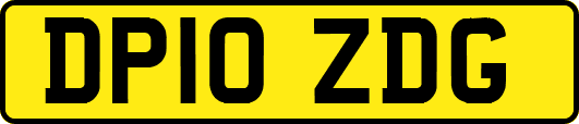 DP10ZDG