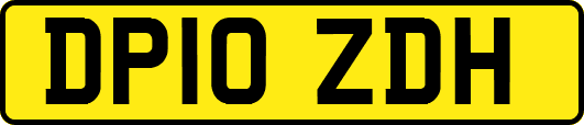 DP10ZDH