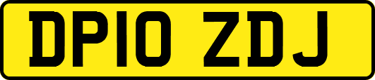 DP10ZDJ