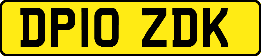 DP10ZDK