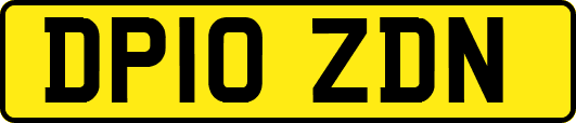 DP10ZDN