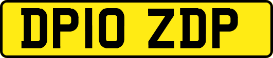 DP10ZDP