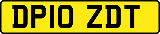 DP10ZDT