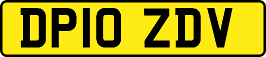 DP10ZDV
