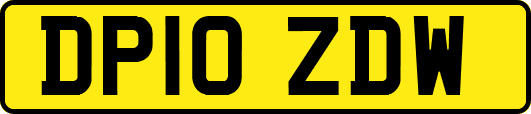 DP10ZDW