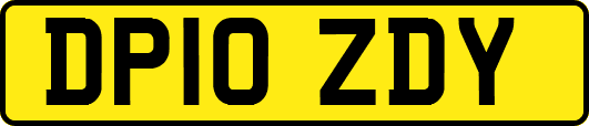 DP10ZDY