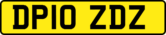 DP10ZDZ