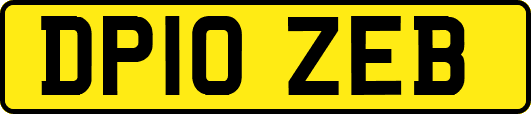DP10ZEB