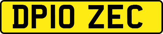 DP10ZEC