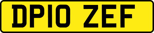 DP10ZEF
