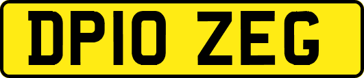 DP10ZEG