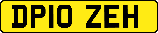 DP10ZEH