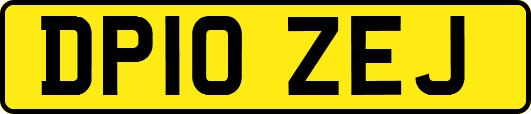 DP10ZEJ