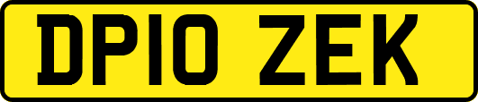 DP10ZEK