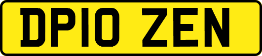 DP10ZEN