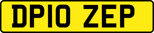 DP10ZEP