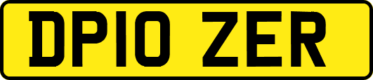 DP10ZER