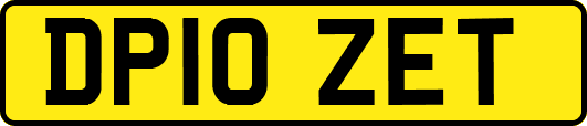 DP10ZET