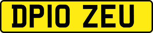 DP10ZEU