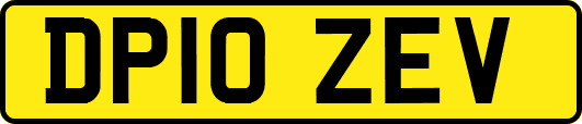 DP10ZEV
