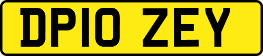 DP10ZEY