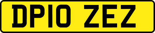 DP10ZEZ