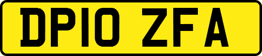 DP10ZFA