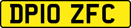 DP10ZFC