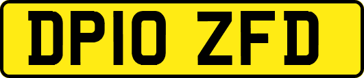 DP10ZFD