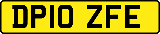 DP10ZFE