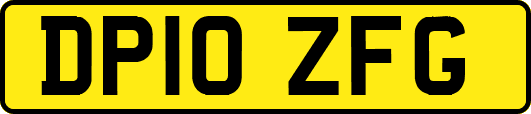 DP10ZFG
