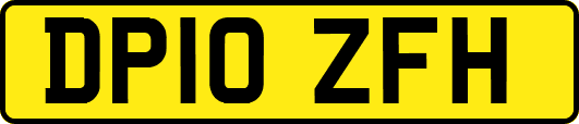 DP10ZFH
