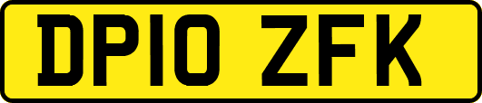 DP10ZFK