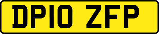 DP10ZFP