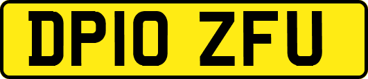 DP10ZFU