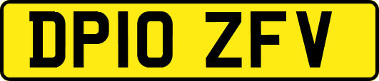 DP10ZFV