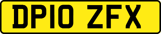 DP10ZFX