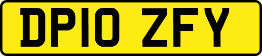 DP10ZFY