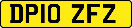 DP10ZFZ