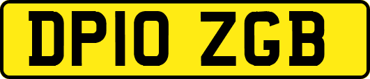 DP10ZGB