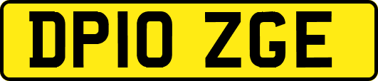 DP10ZGE