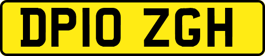 DP10ZGH