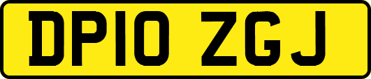 DP10ZGJ
