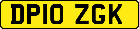 DP10ZGK