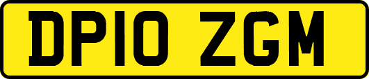 DP10ZGM