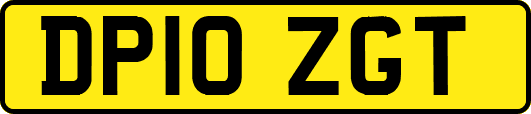 DP10ZGT