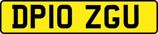 DP10ZGU