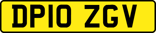 DP10ZGV