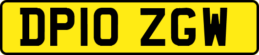 DP10ZGW