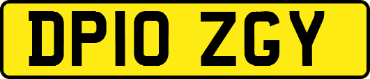 DP10ZGY